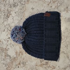 SOLD! The North Face Beanie